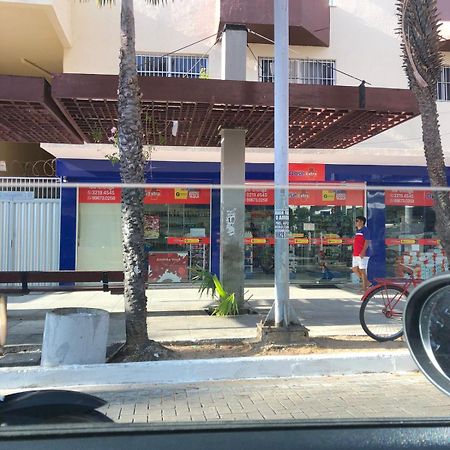 Flat Premium 67 A, Grand Praia De Iracema Fortaleza  Exterior photo