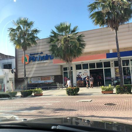 Flat Premium 67 A, Grand Praia De Iracema Fortaleza  Exterior photo