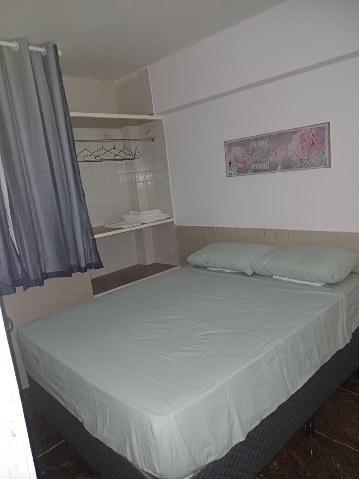Flat Premium 67 A, Grand Praia De Iracema Fortaleza  Exterior photo