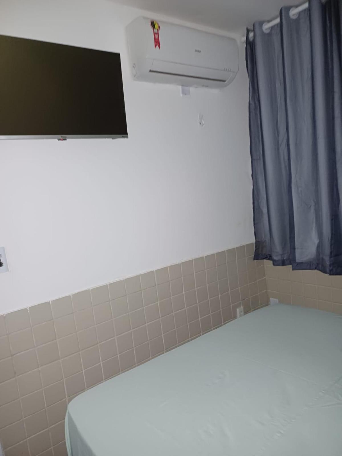 Flat Premium 67 A, Grand Praia De Iracema Fortaleza  Exterior photo
