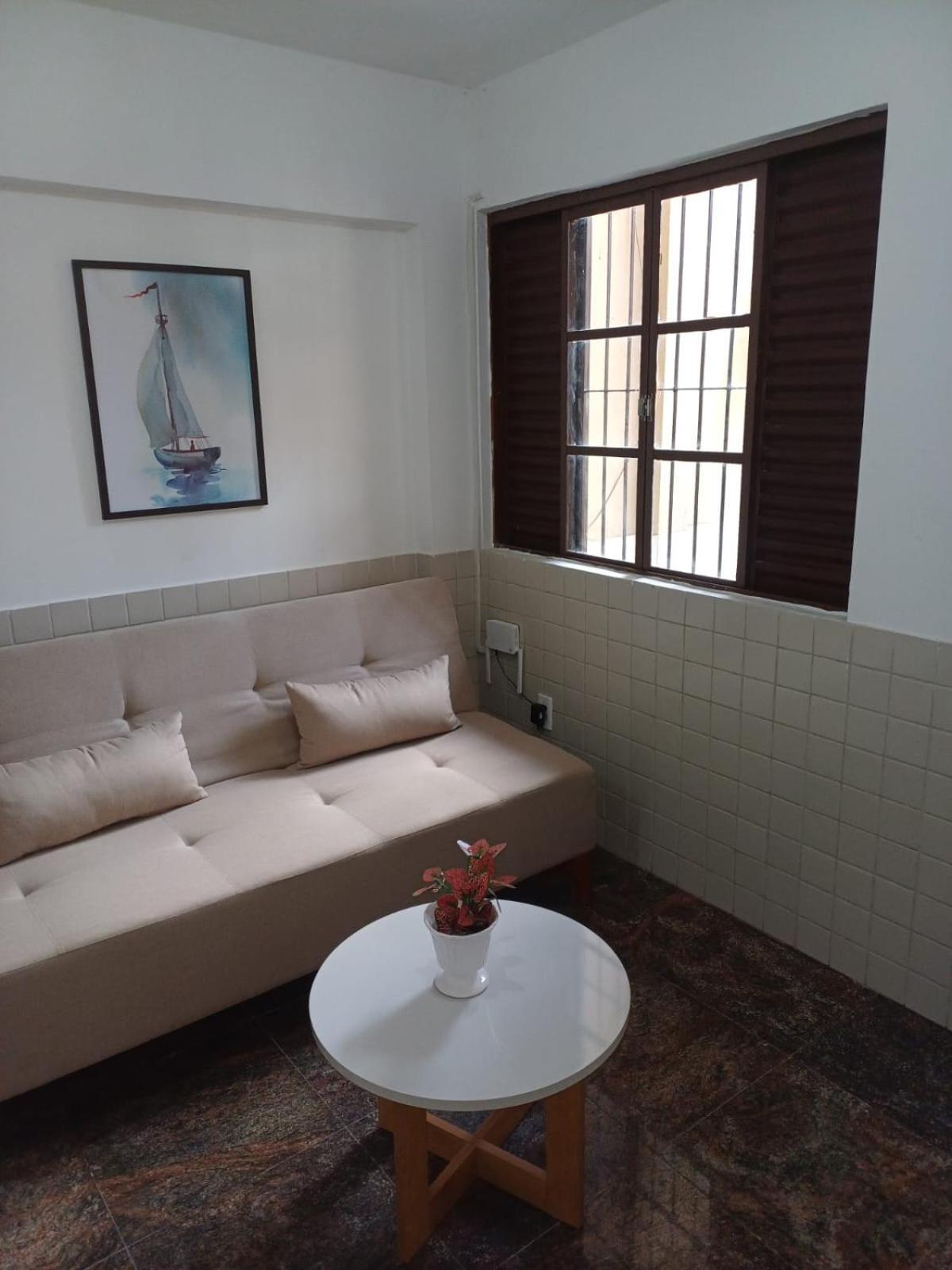 Flat Premium 67 A, Grand Praia De Iracema Fortaleza  Exterior photo