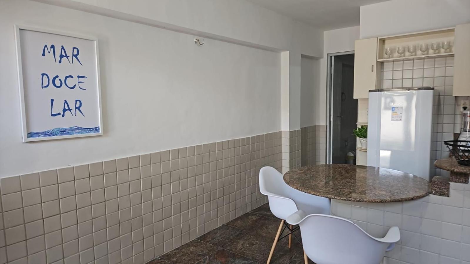 Flat Premium 67 A, Grand Praia De Iracema Fortaleza  Exterior photo