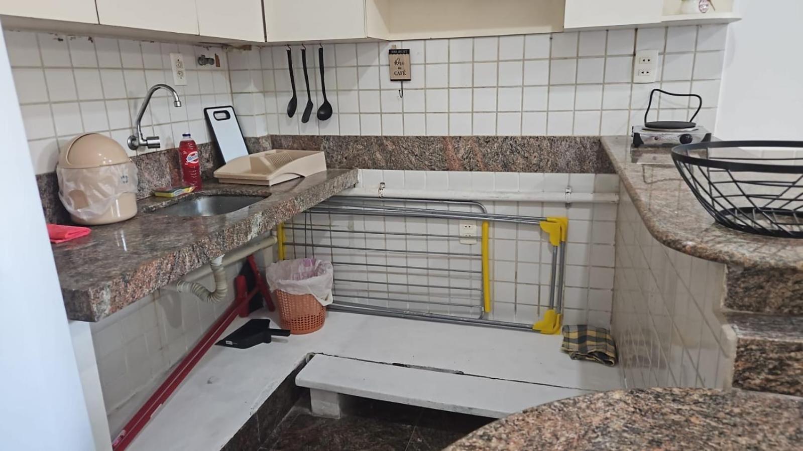Flat Premium 67 A, Grand Praia De Iracema Fortaleza  Exterior photo