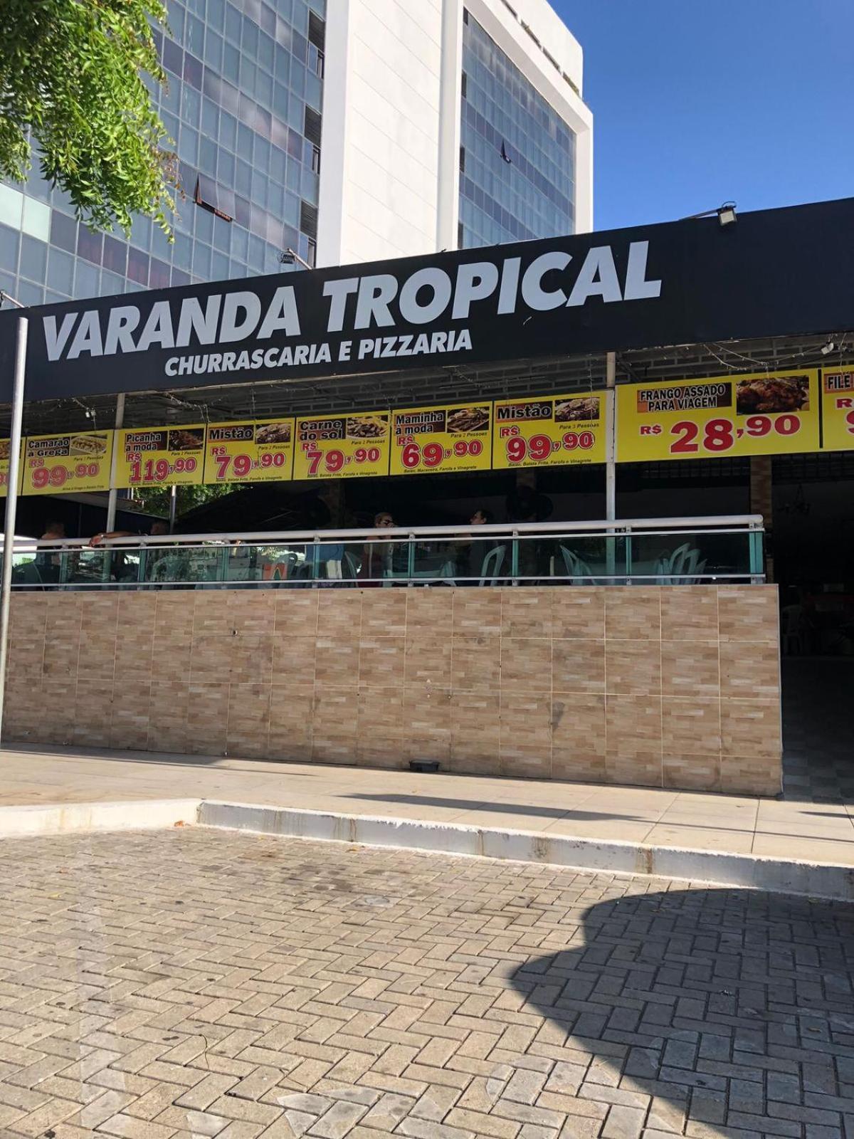 Flat Premium 67 A, Grand Praia De Iracema Fortaleza  Exterior photo
